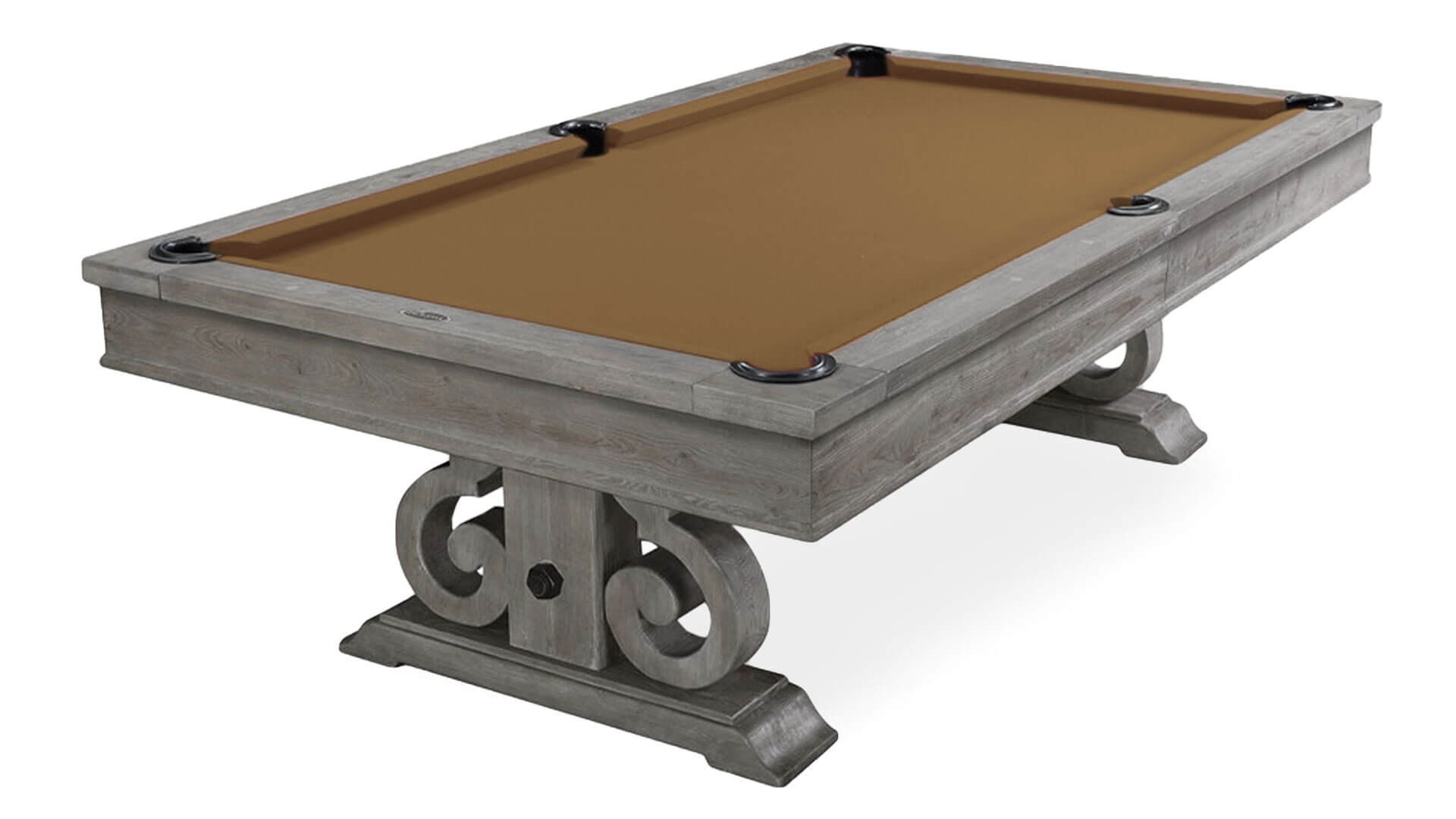 Imperial – “Barnstable” Pool Table Dining Table – Silver Mist – 7 Foot and 8 Foot - Image 18