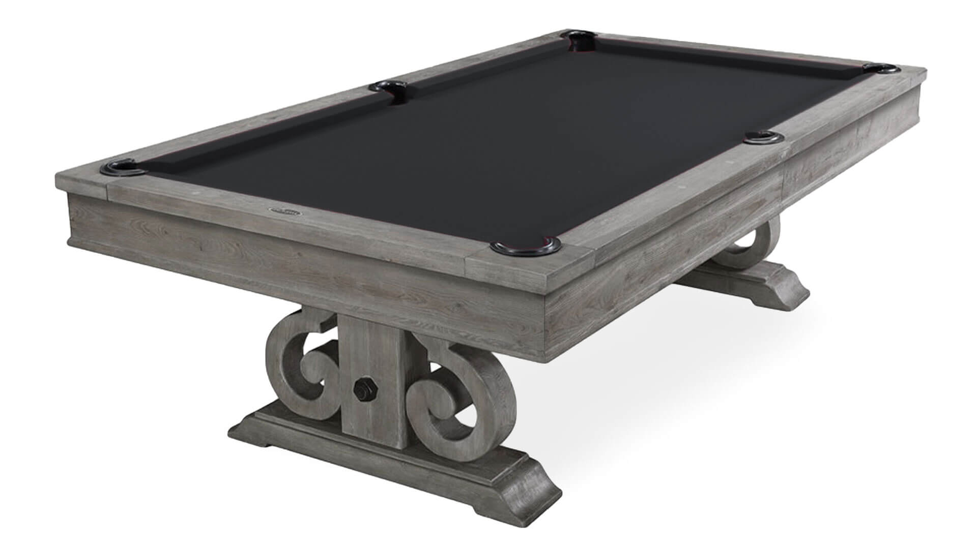 Imperial – “Barnstable” Pool Table Dining Table – Silver Mist – 7 Foot and 8 Foot - Image 17