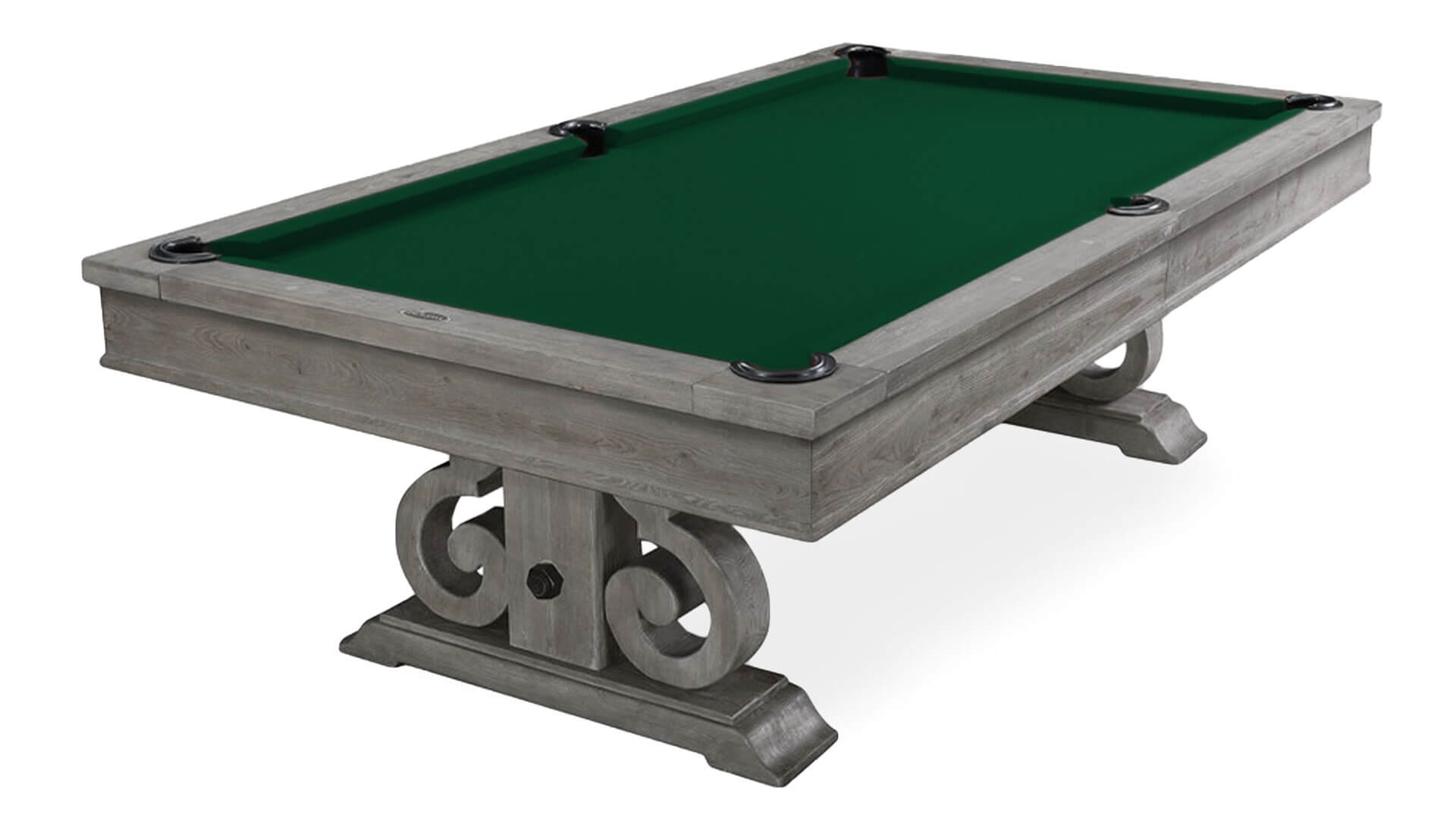 Imperial – “Barnstable” Pool Table Dining Table – Silver Mist – 7 Foot and 8 Foot - Image 3