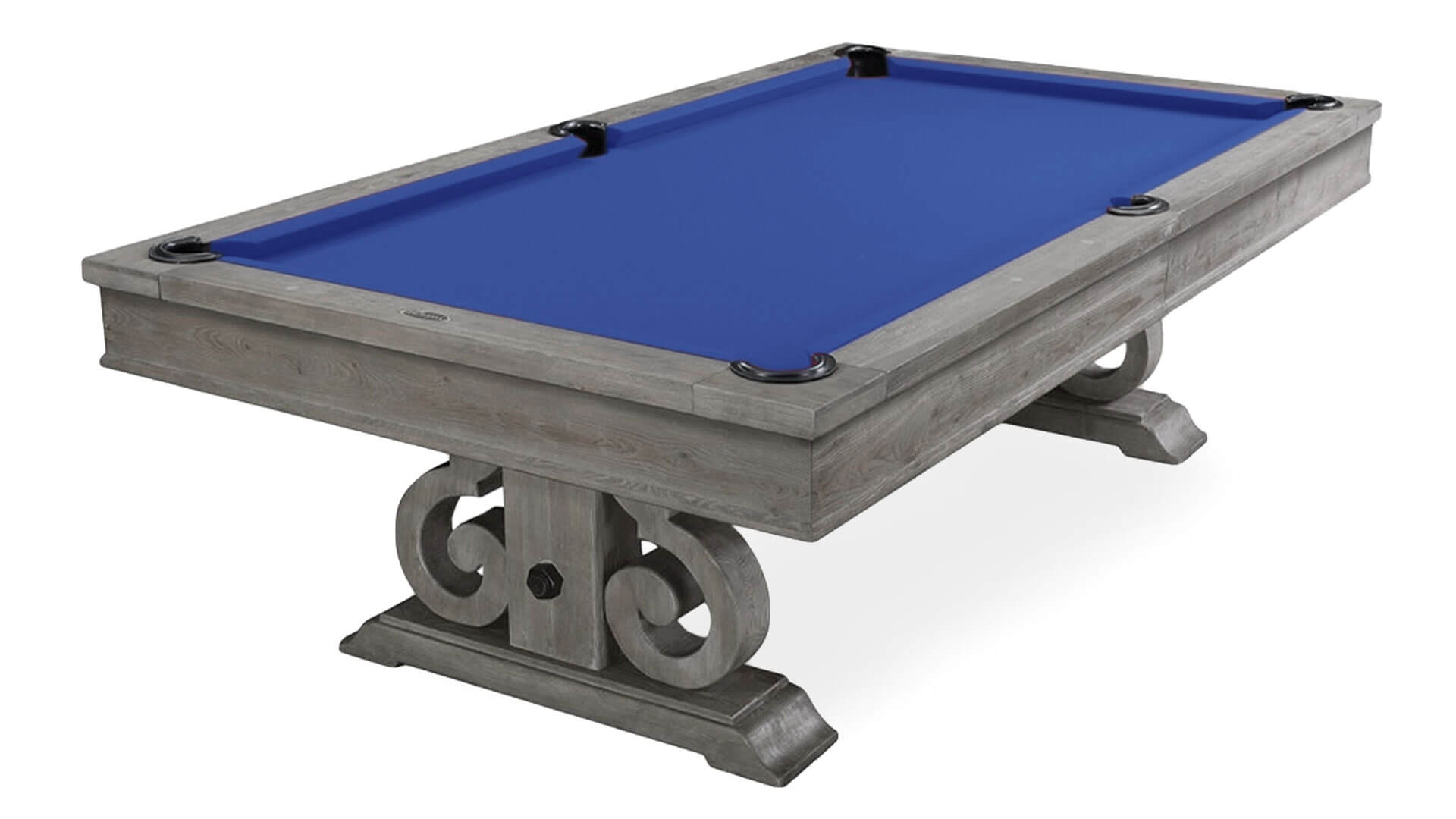 Imperial – “Barnstable” Pool Table Dining Table – Silver Mist – 7 Foot and 8 Foot - Image 7