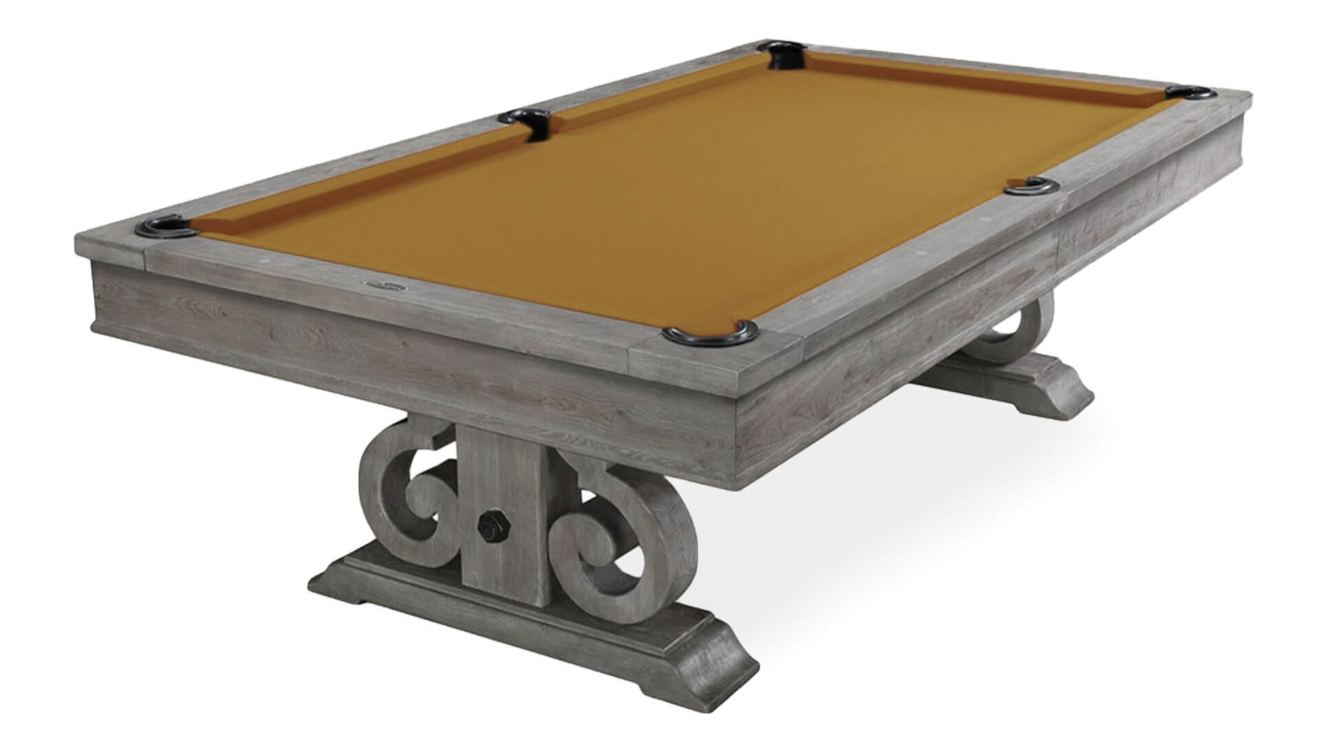 Imperial – “Barnstable” Pool Table Dining Table – Silver Mist – 7 Foot and 8 Foot - Image 14