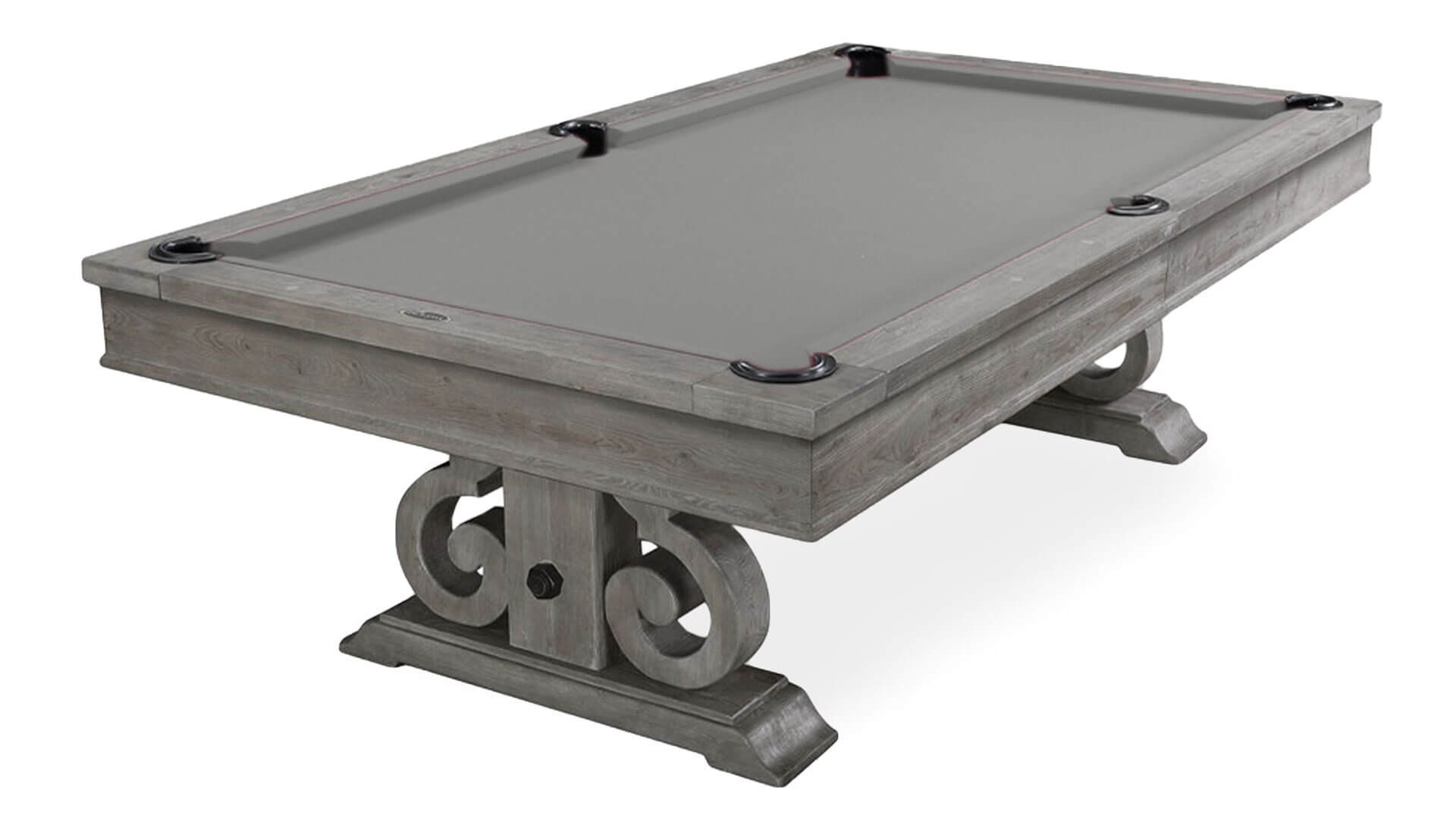 Imperial – “Barnstable” Pool Table Dining Table – Silver Mist – 7 Foot and 8 Foot - Image 15