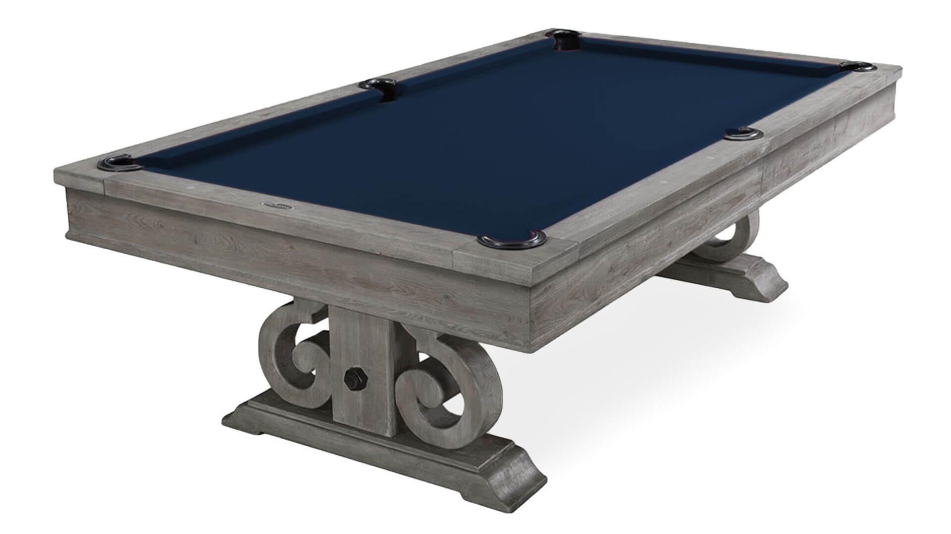 Imperial – “Barnstable” Pool Table Dining Table – Silver Mist – 7 Foot and 8 Foot - Image 9