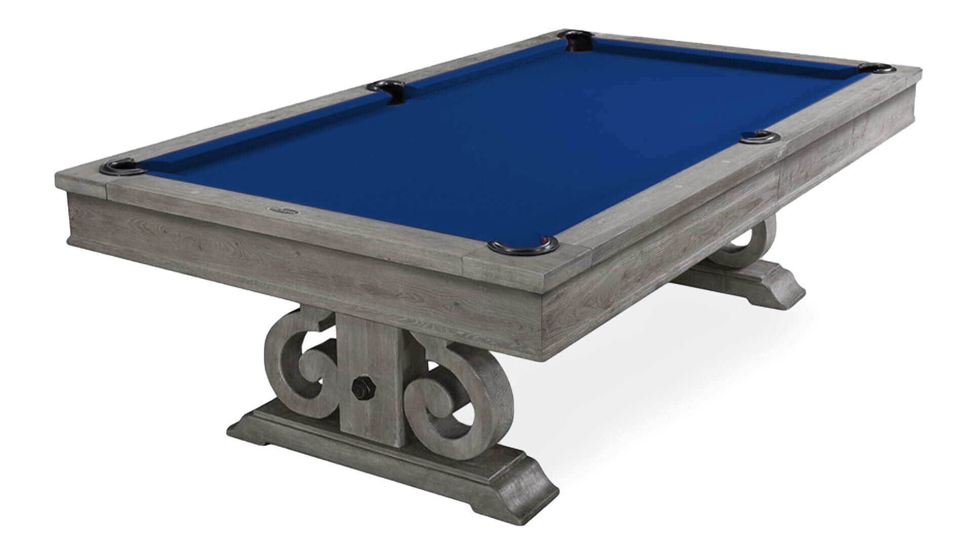 Imperial – “Barnstable” Pool Table Dining Table – Silver Mist – 7 Foot and 8 Foot - Image 8