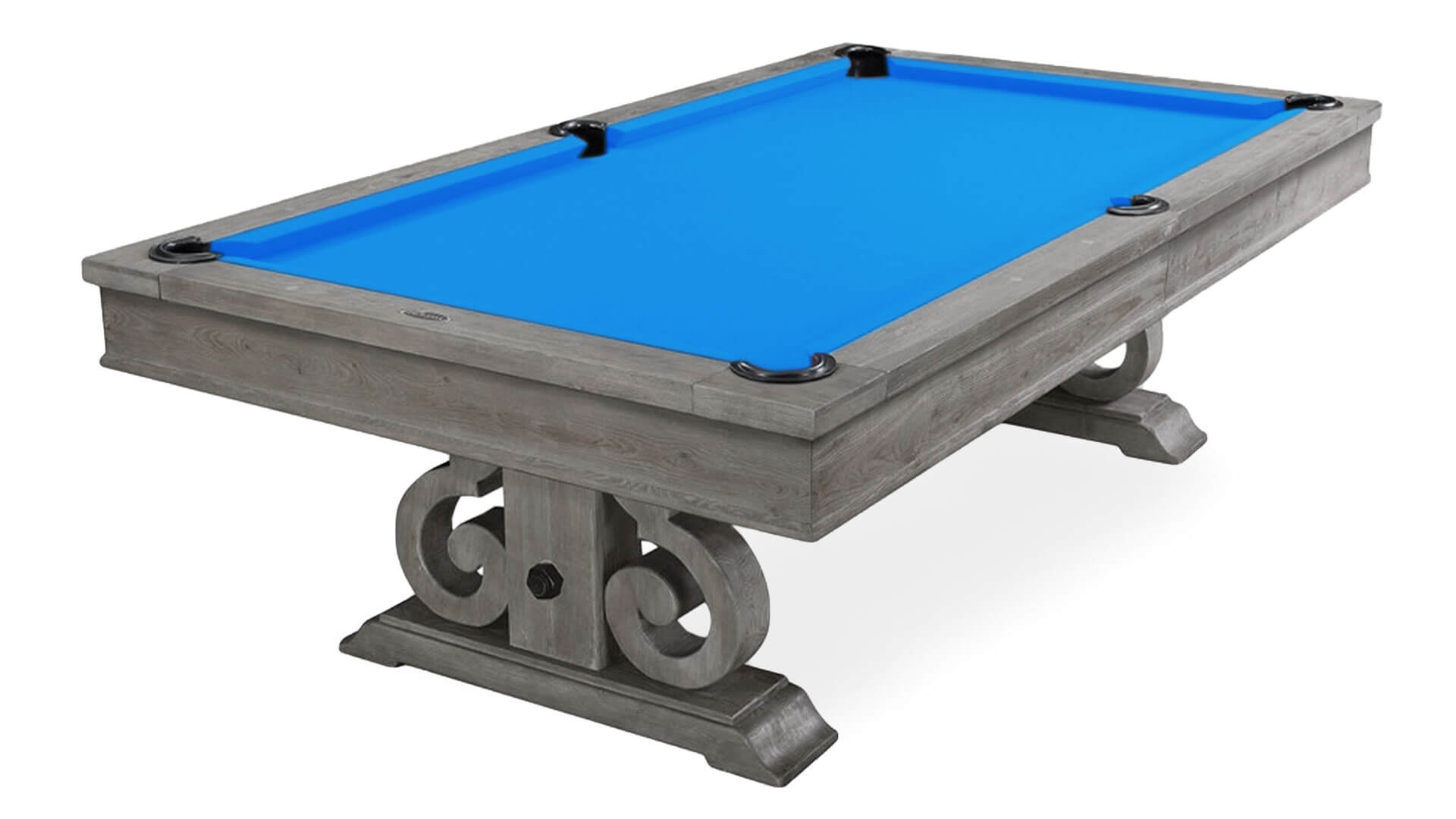 Imperial – “Barnstable” Pool Table Dining Table – Silver Mist – 7 Foot and 8 Foot - Image 6