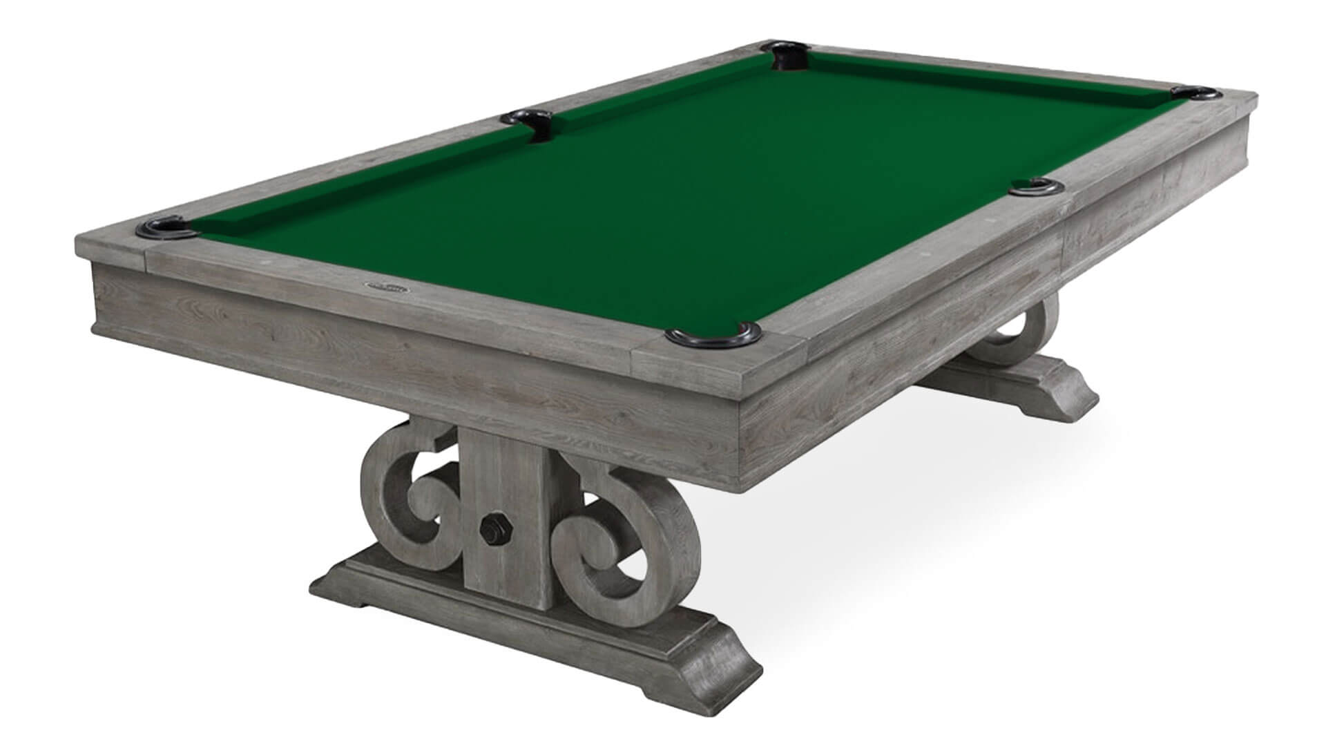 Imperial – “Barnstable” Pool Table Dining Table – Silver Mist – 7 Foot and 8 Foot - Image 5