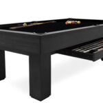 Imperial-Brookline-Kona-Pool-Table-Black-Felt