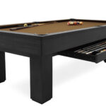 Imperial-Brookline-Kona-Pool-Table-Camel-Felt