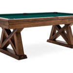 Imperial-Laredo-Pool-Table-Blue-Green-Felt