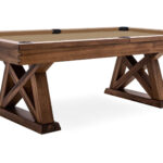 Imperial-Laredo-Pool-Table-Khaki-Felt