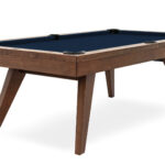 Imperial-Oslo-Whiskey-Pool-Table-Navy-Felt