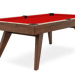 Imperial-Oslo-Whiskey-Pool-Table-Red-Felt