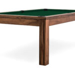 Imperial-Penelope-II-Acacia-Wood-Pool-Table-Dark-Green-Felt