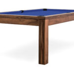 Imperial-Penelope-II-Acacia-Wood-Pool-Table-Electric-Blue-Felt