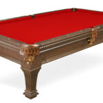 Imperial-Ramsey-Pool-Table-Red-Felt
