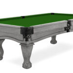 Imperial-Resolute-Silvermist-Ball-Claw-Legs-Pool-Table-English-Green-Felt