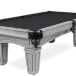 Imperial-Resolute-Silvermist-Tapered-Box-Legs-Pool-Table-Charcoal-Felt