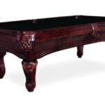 Kay-Woods-Newport-Cherry-Pool-Table-Black-Felt