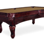 Kay-Woods-Newport-Cherry-Pool-Table-Camel-Felt