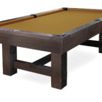 Kay-Woods-Rustic-Brown-Pool-Table-Golden-Felt