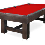Kay-Woods-Rustic-Brown-Pool-Table-Red-Felt