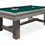 Kay-Woods-Rustic-Grey-Pool-Table-Blue-Green-Felt