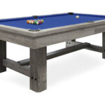 Kay-Woods-Rustic-Grey-Pool-Table-Electric-Blue-Felt