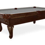Kay-Woods-Tiburon-Mahagony-Pool-Table-Grey-Felt