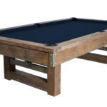Nixon-Bryant-Weathered-Metal-Pool-Table-Navy-Felt