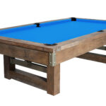 Nixon-Bryant-Weathered-Metal-Pool-Table-Tournament-Blue-Felt