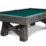 Nixon-Georgia-Grayson-Grey-Pool-Table-Blue-Green-Felt