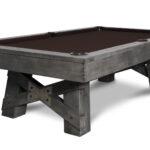 Nixon-Georgia-Grayson-Grey-Pool-Table-Brown-Felt