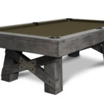 Nixon-Georgia-Grayson-Grey-Pool-Table-Olive-Felt