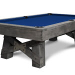 Nixon-Georgia-Grayson-Grey-Pool-Table-Royal-Blue-Felt