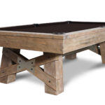 Nixon-Georgia-Weathered-Natural-Pool-Table-Brown-Felt
