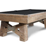 Nixon-Georgia-Weathered-Natural-Pool-Table-Charcoal-Felt