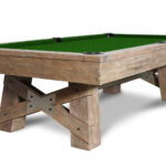Nixon-Georgia-Weathered-Natural-Pool-Table-English-Green-Felt