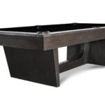 Nixon-Kai-Grey-Pool-Table-Black-Felt