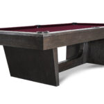 Nixon-Kai-Grey-Pool-Table-Wine-Felt