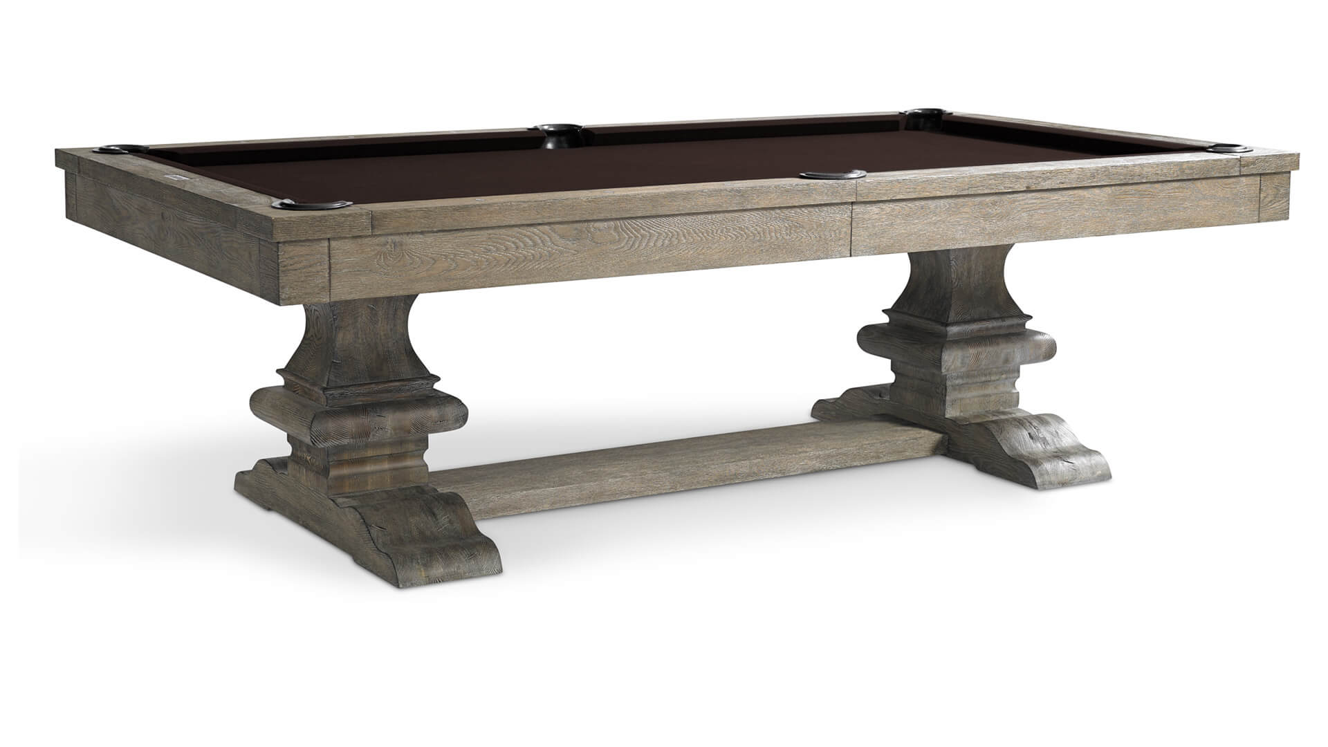 Plank and Hide – Pool Table – “Beaumont” – 7 Foot And 8 Foot - Image 19