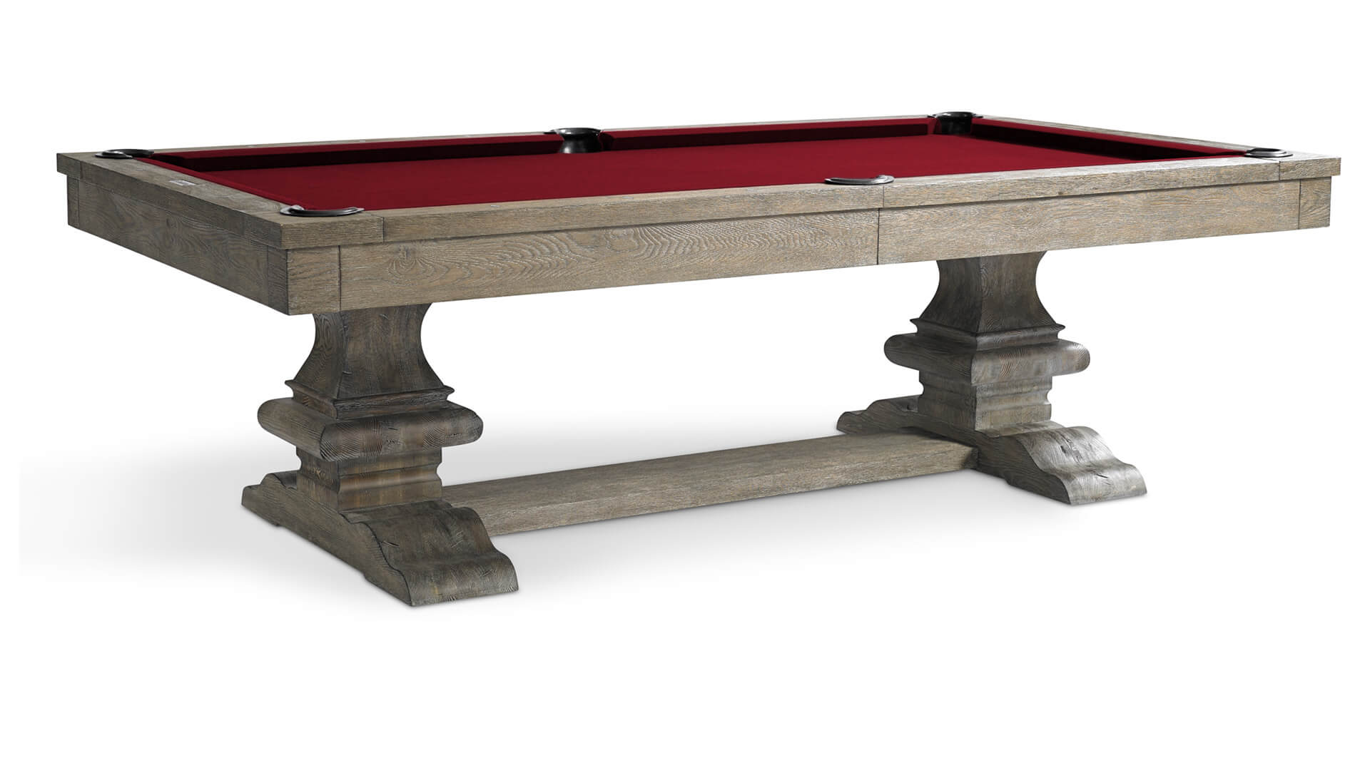 Plank and Hide – Pool Table – “Beaumont” – 7 Foot And 8 Foot - Image 13