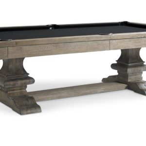 Plank and Hide – Pool Table – “Beaumont” – 7 Foot And 8 Foot