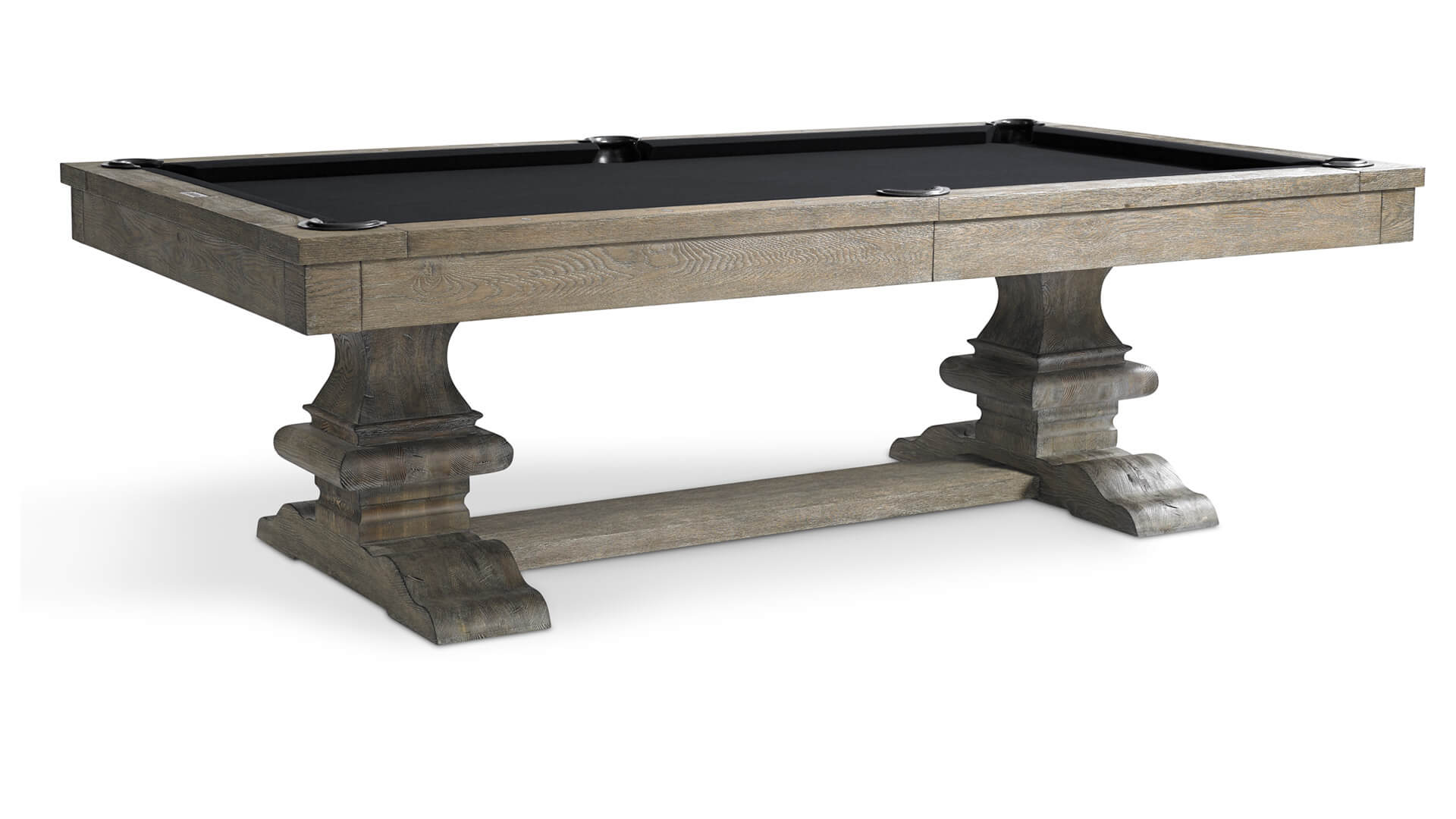 Plank and Hide – Pool Table – “Beaumont” – 7 Foot And 8 Foot