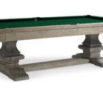 Plank-and-Hide-Beaumont-Pool-Table-Silvered-Oak-Dark-Green-Felt