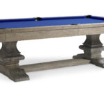 Plank-and-Hide-Beaumont-Pool-Table-Silvered-Oak-Electric-Blue-Felt
