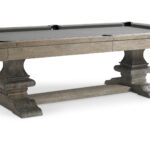 Plank-and-Hide-Beaumont-Pool-Table-Silvered-Oak-Grey-Felt-1