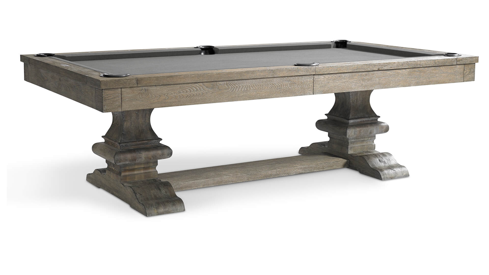 Plank and Hide – Pool Table – “Beaumont” – 7 Foot And 8 Foot - Image 20