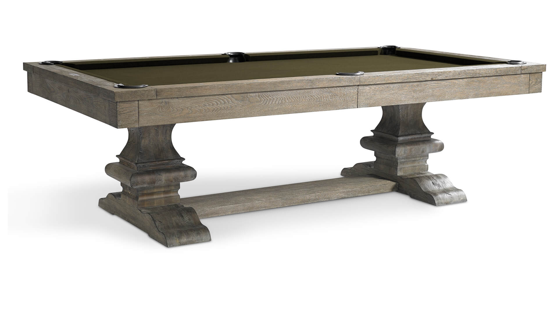 Plank and Hide – Pool Table – “Beaumont” – 7 Foot And 8 Foot - Image 18