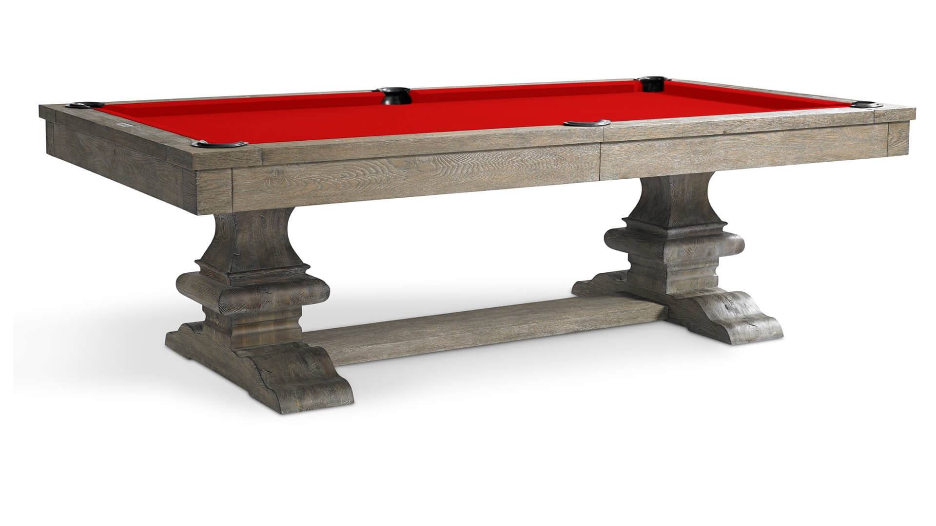 Plank and Hide – Pool Table – “Beaumont” – 7 Foot And 8 Foot - Image 12