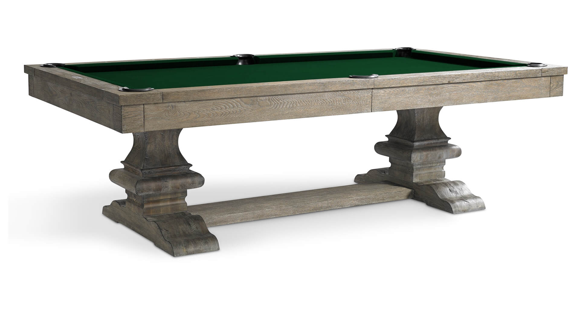 Plank and Hide – Pool Table – “Beaumont” – 7 Foot And 8 Foot - Image 5